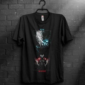 t-shirt, gift, gift her, gift men, gift boy gift, anime, anime shirts, anime gif